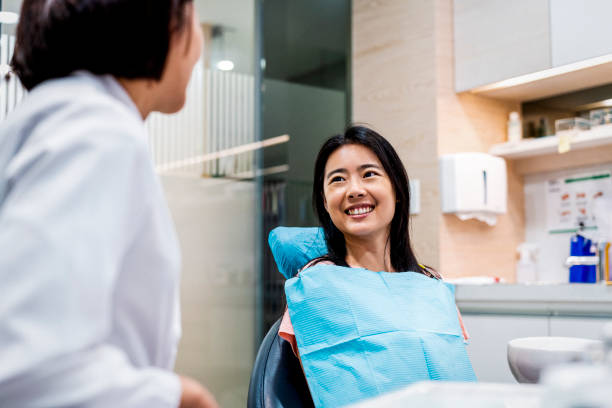 Why Choose Us for Your Dental Needs in Slippery Rock, PA