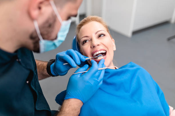 Professional  Holistic Dental Services in Slippery Rock, PA