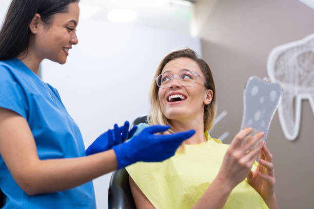 Best Full Mouth Reconstruction  in Slippery Rock, PA